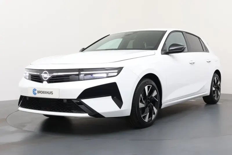 Opel Astra (2026)