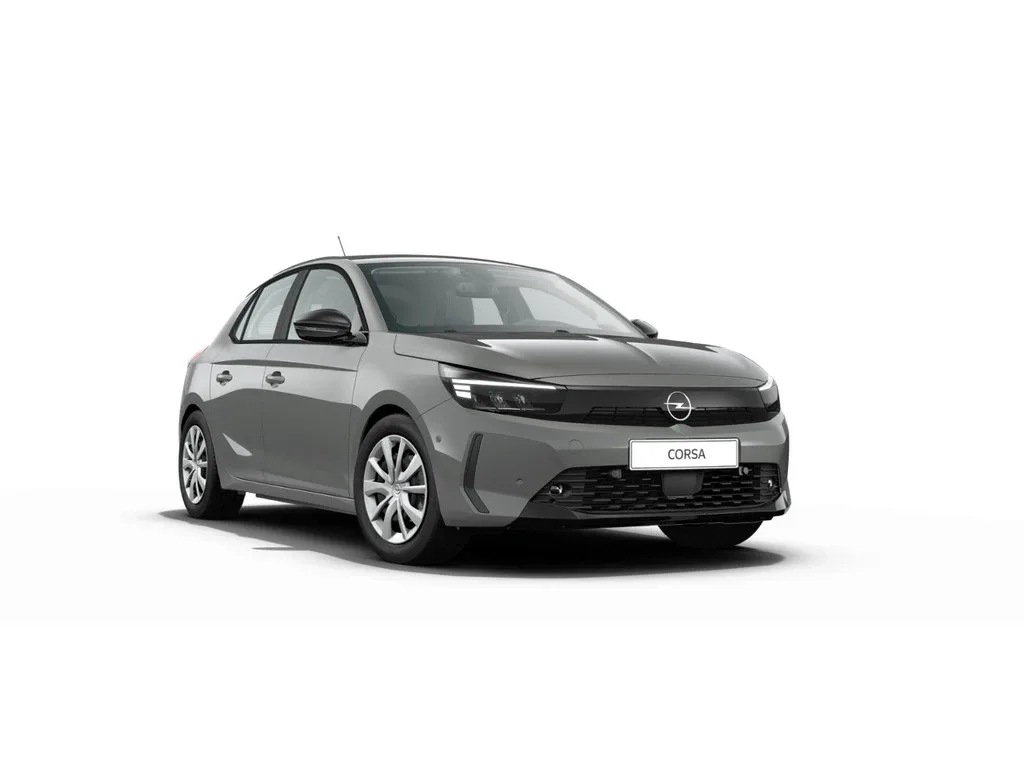 Opel Corsa (2026) — foto 1
