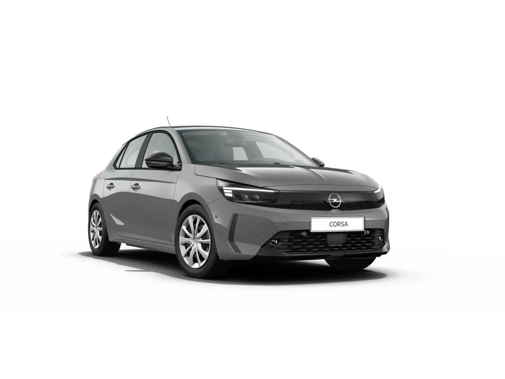 Opel Corsa (2026) — foto 1