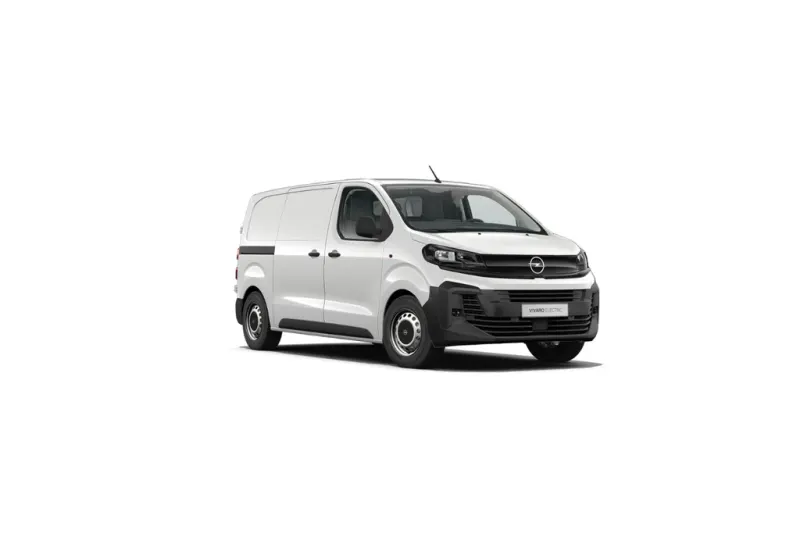 Opel Vivaro (2026)