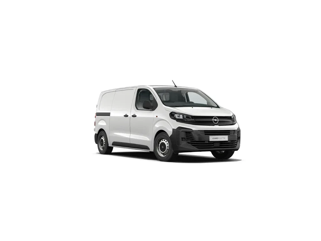 Opel Vivaro (2026) — foto 1