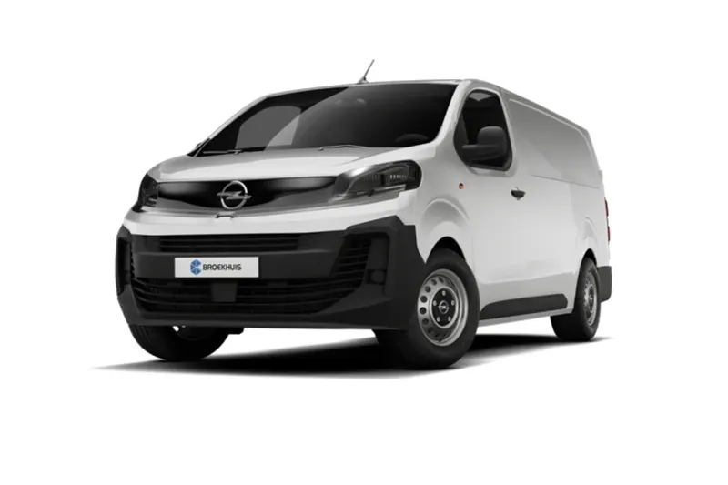 Opel Vivaro (2026)