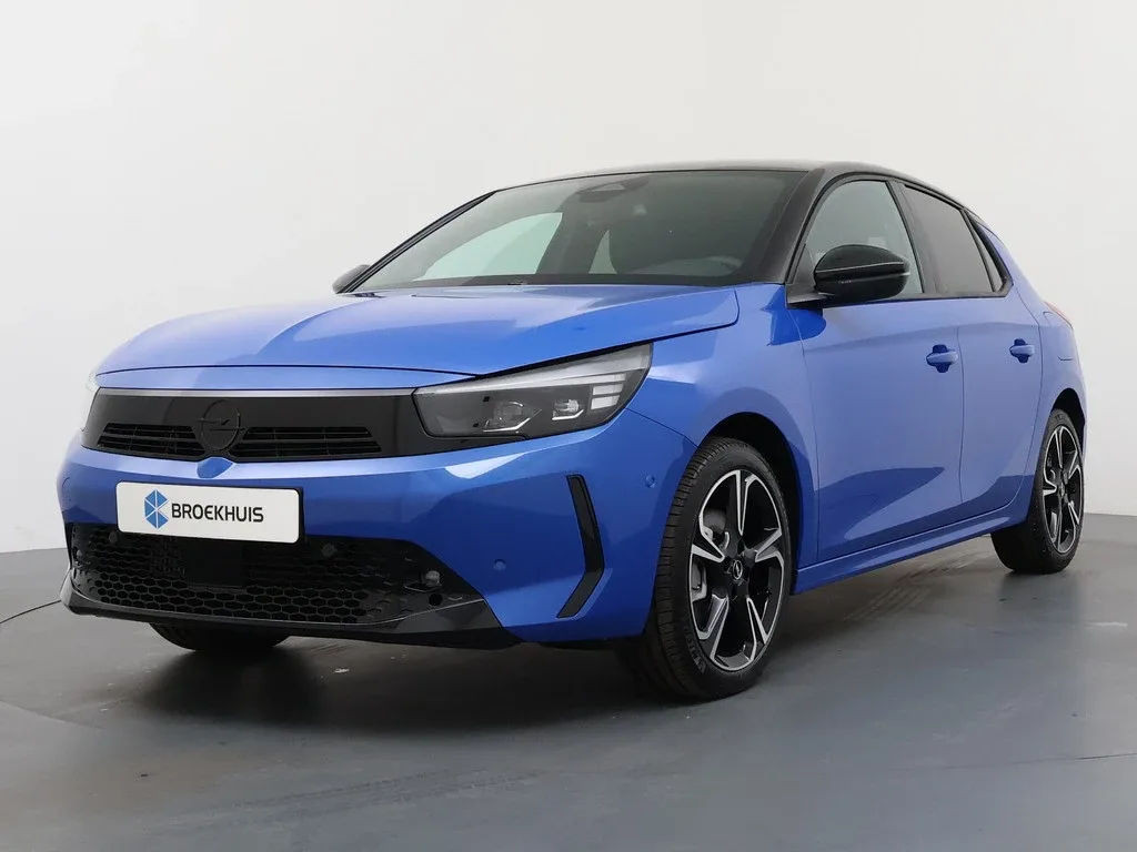 Opel Corsa (2026) — foto 1