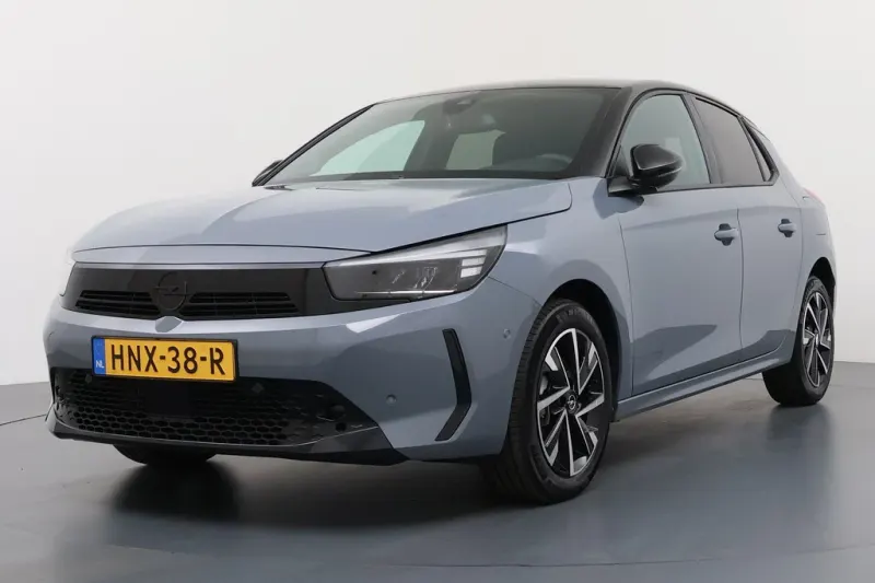 Opel Corsa (2025)