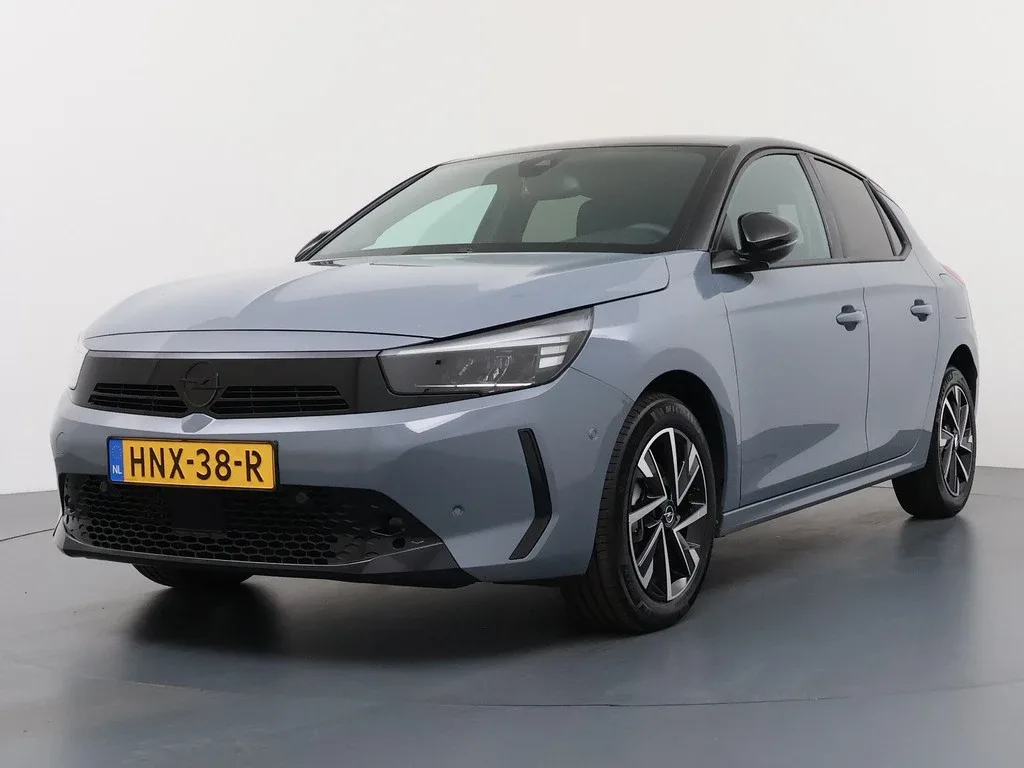 Opel Corsa (2025) — foto 1