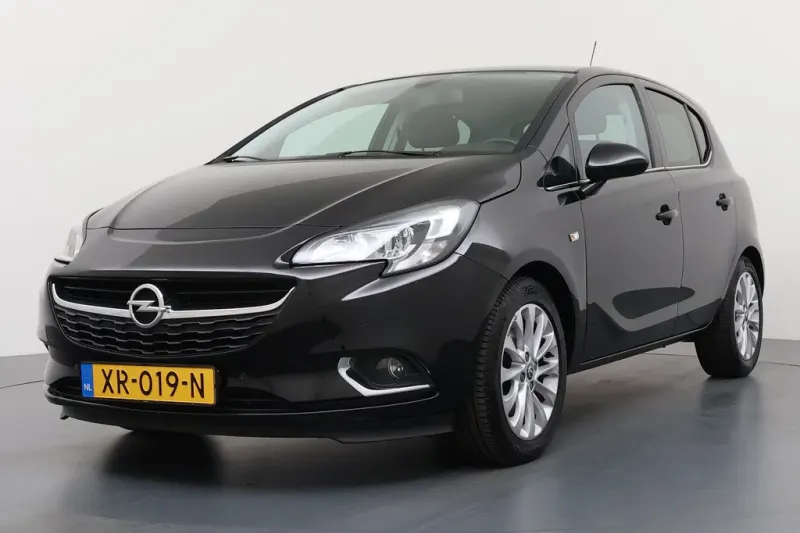 Opel Corsa (2019)