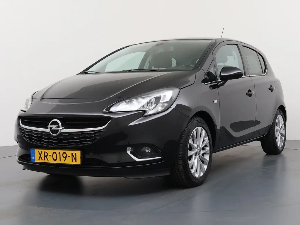 Opel Corsa (2019) — foto 1