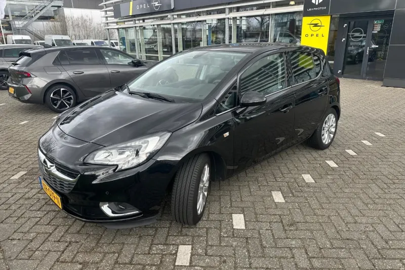 Opel Corsa (2019)