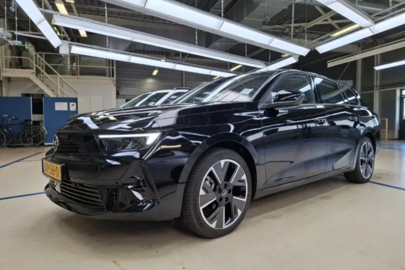 Opel Astra (2025)