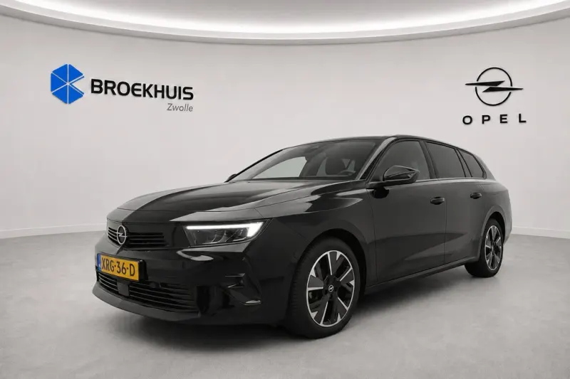 Opel Astra (2025)