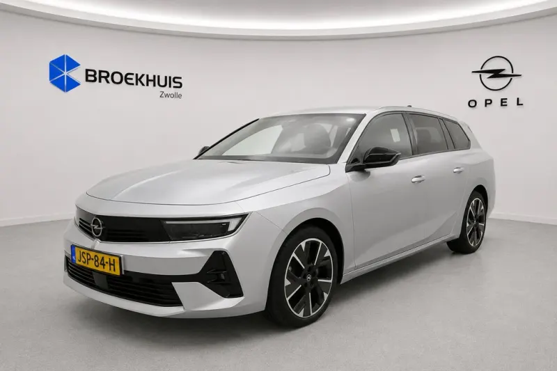 Opel Astra (2025)