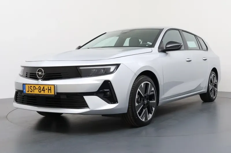 Opel Astra (2025)