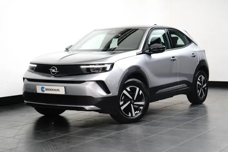 Opel Mokka-e (2025)