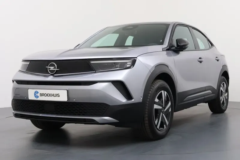 Opel Mokka (2025)