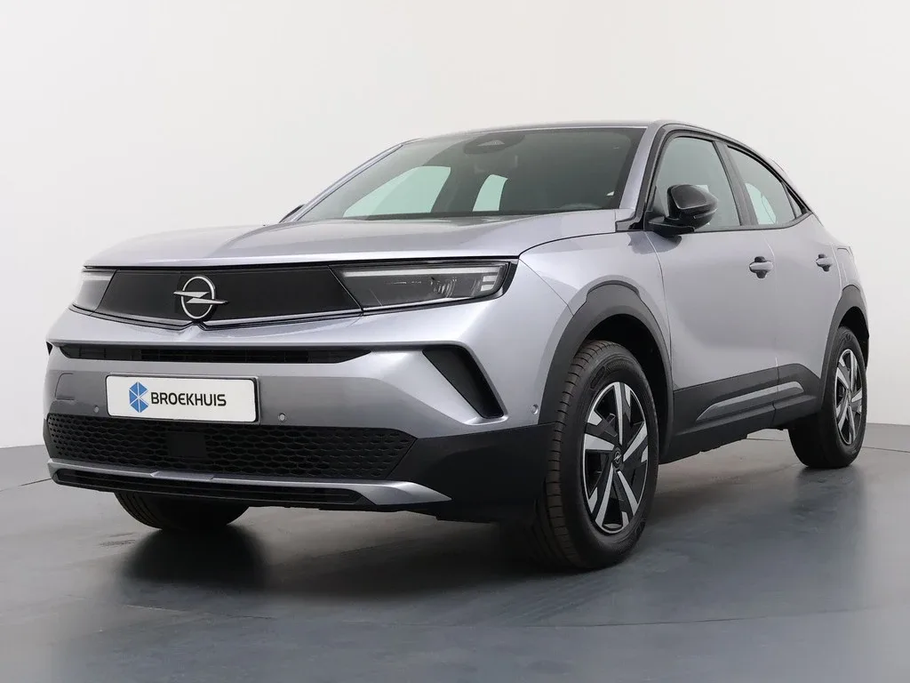 Opel Mokka-e (2025) — foto 1