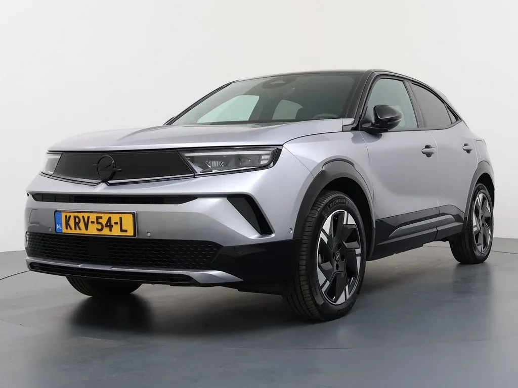 Opel Mokka (2025) — foto 1