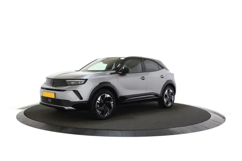 Opel Mokka-e (2025)