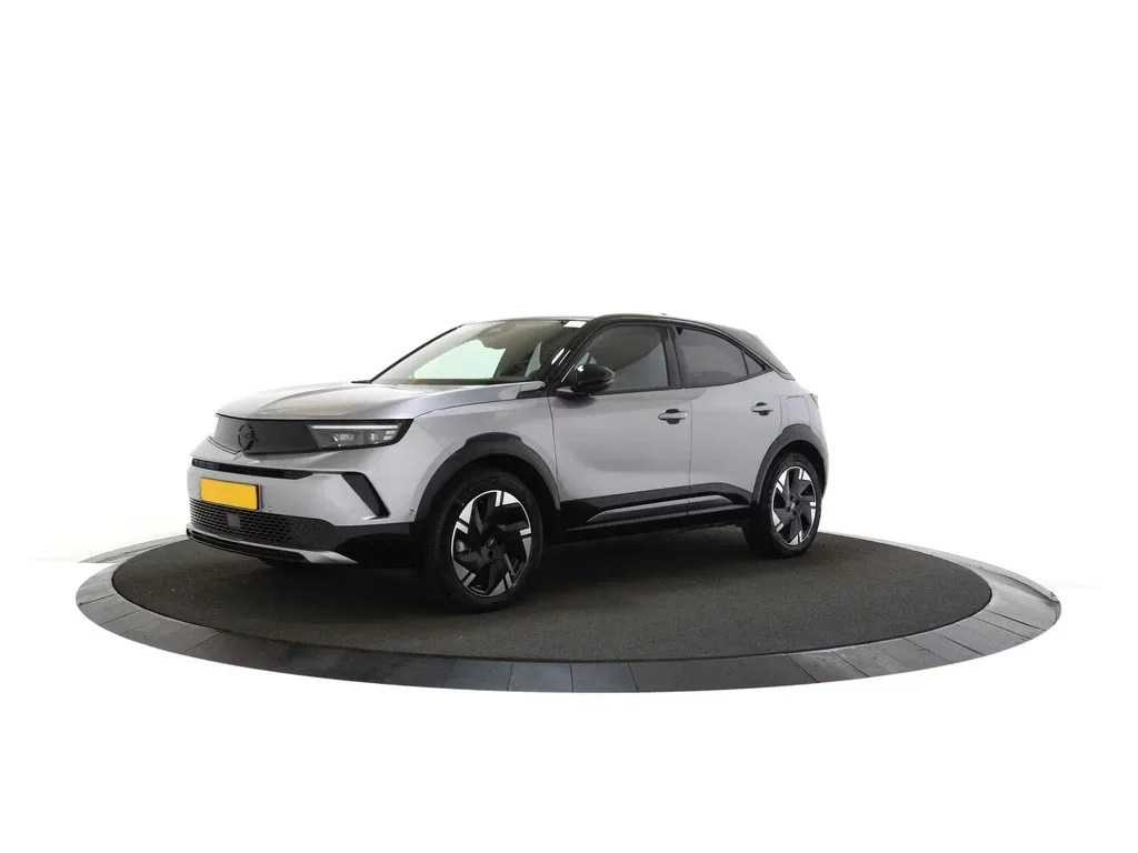 Opel Mokka-e (2025) — foto 1