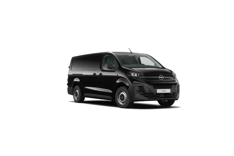 Opel Vivaro (2024)