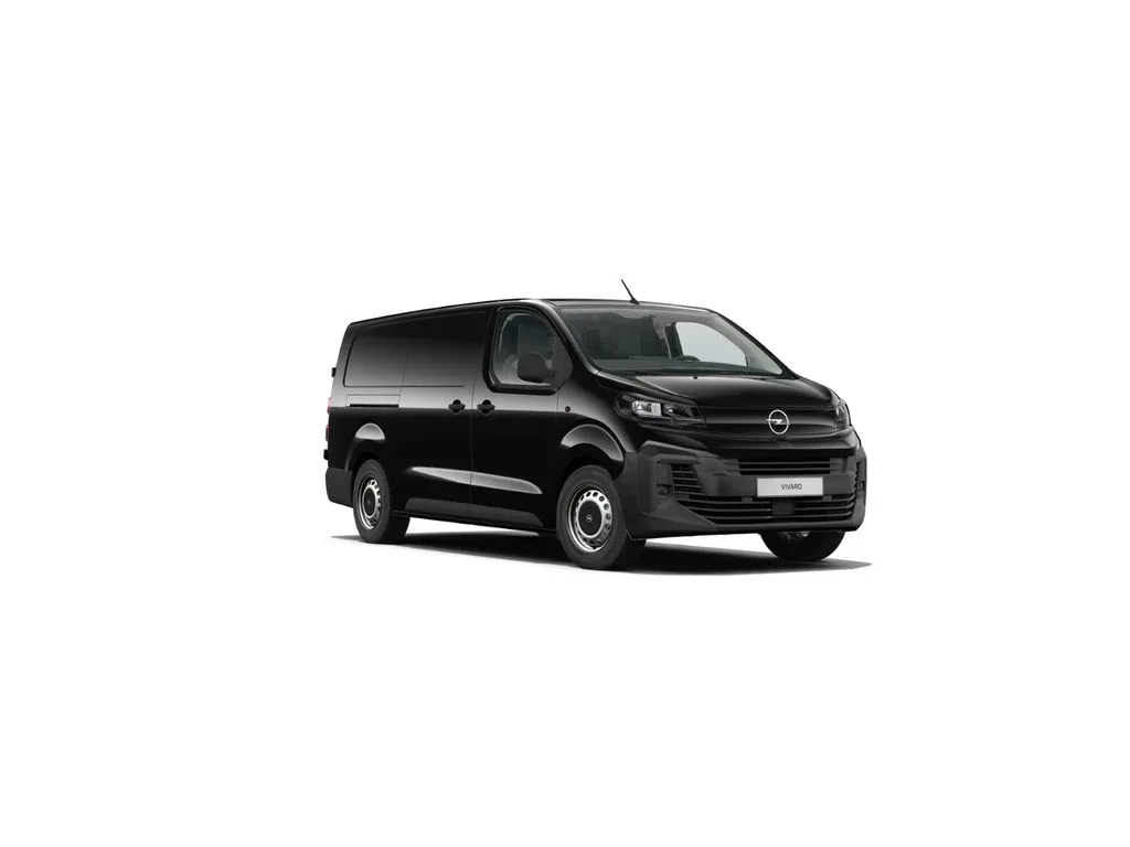 Opel Vivaro (2024) — foto 1