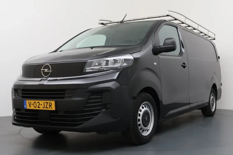 Opel Vivaro (2024)
