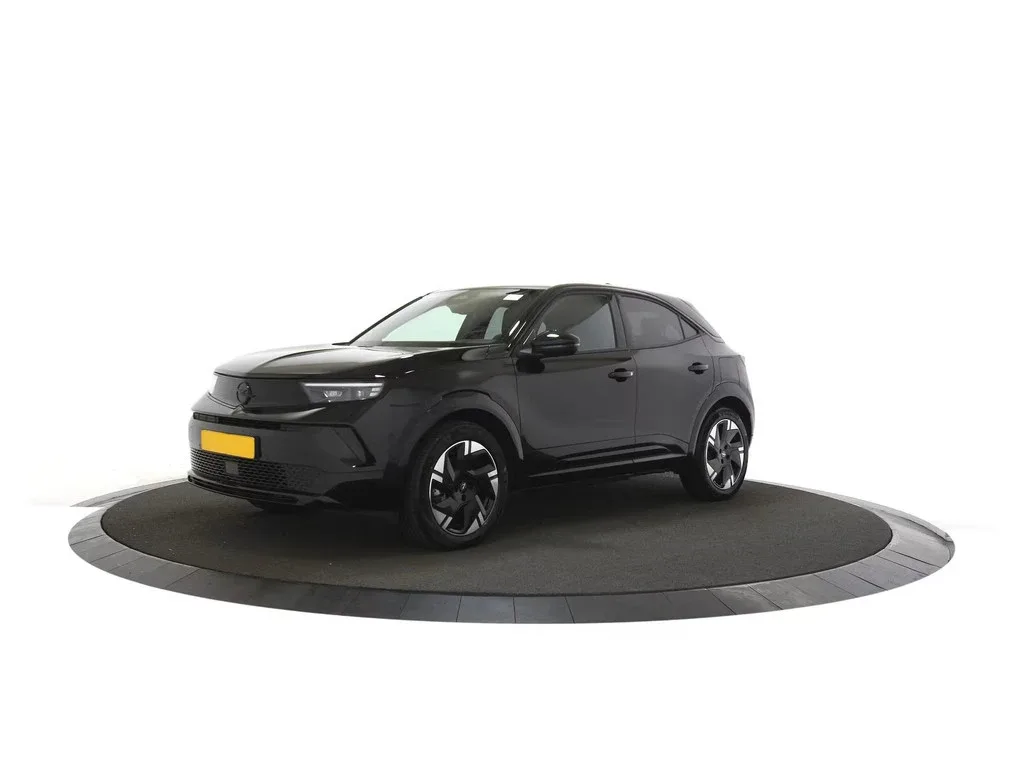 Opel Mokka (2025) — foto 1