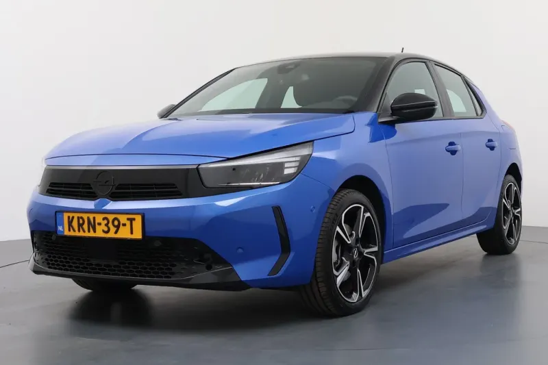 Opel Corsa (2025)