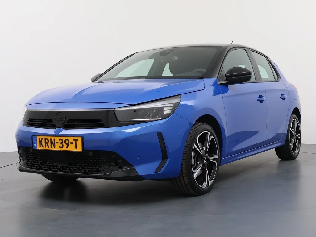 Opel Corsa (2025) — foto 1