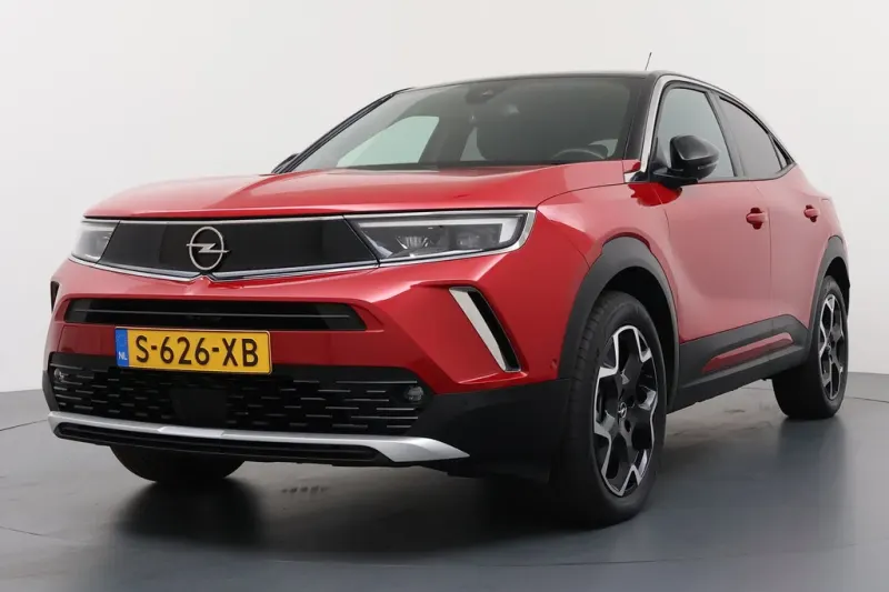 Opel Mokka (2023)