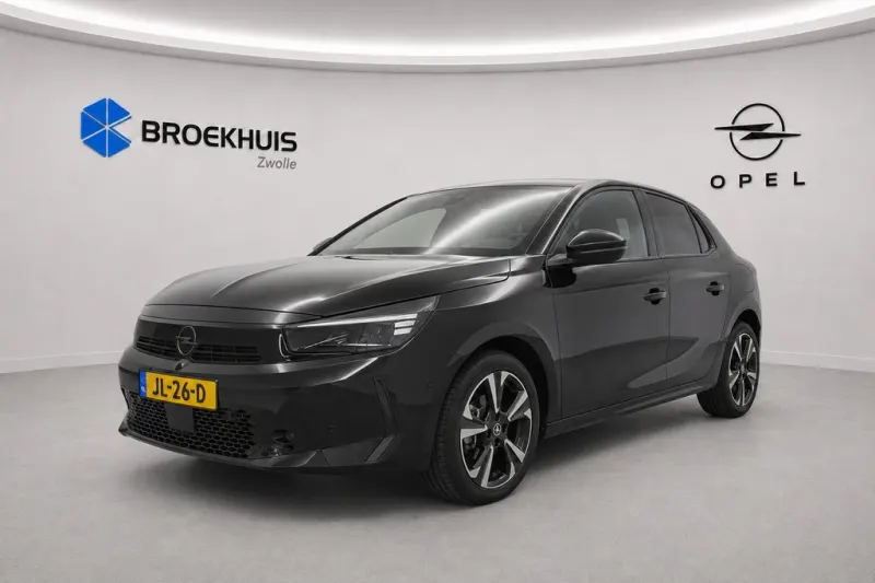 Opel Corsa (2025)