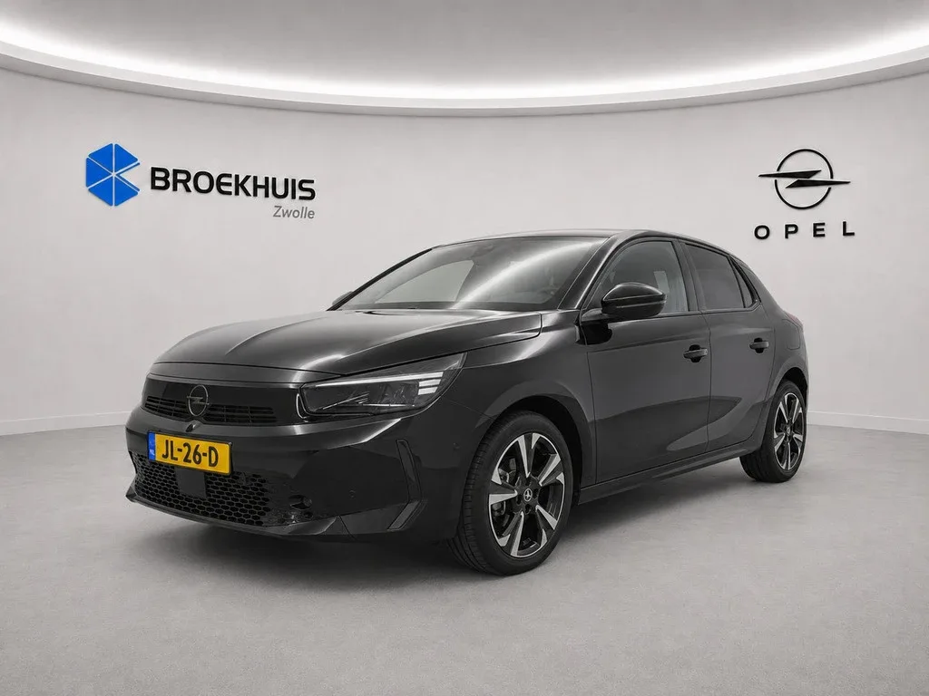 Opel Corsa (2025) — foto 1
