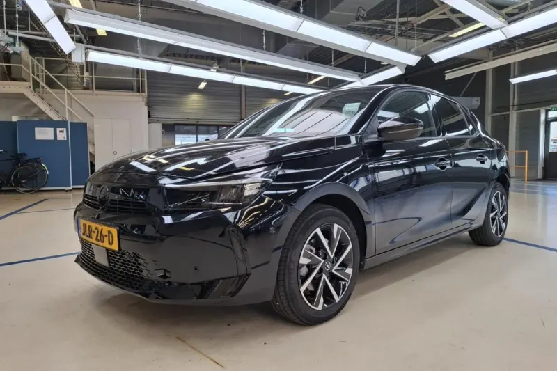 Opel Corsa (2025)