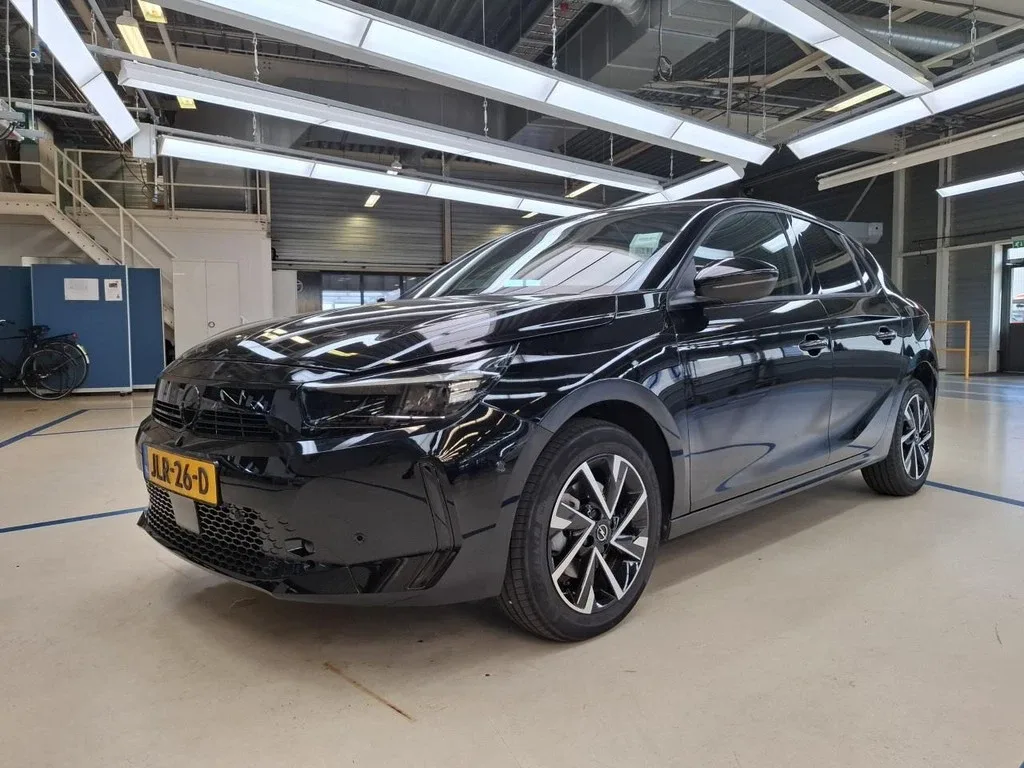 Opel Corsa (2025) — foto 1