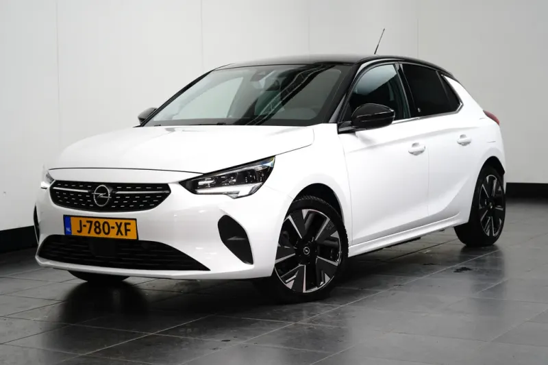 Opel Corsa-e (2020)