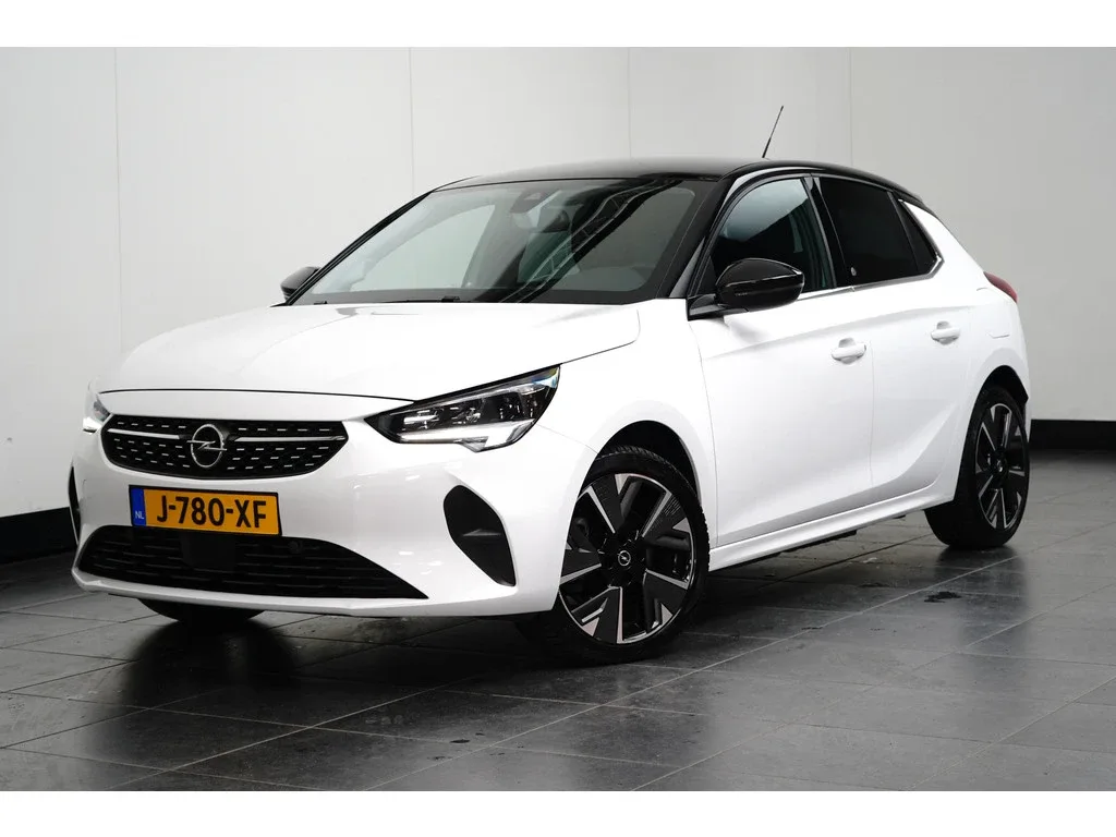 Opel Corsa-e (2020) — foto 1