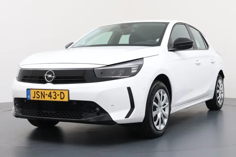 Opel Corsa (2025)