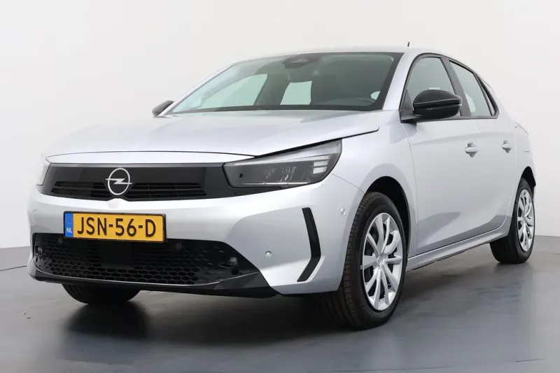 Opel Corsa (2025)