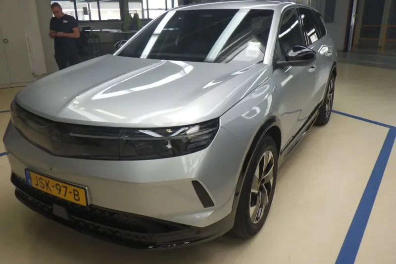 Opel Grandland (2025)