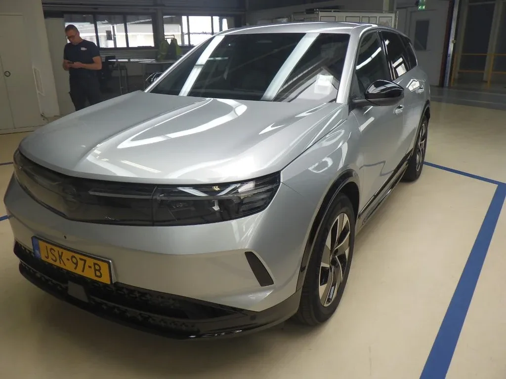 Opel Grandland (2025) — foto 1