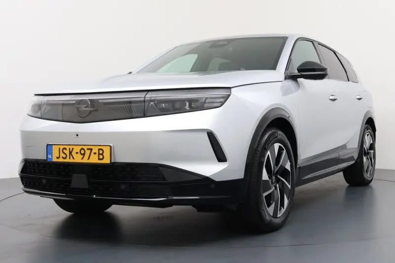 Opel Grandland (2025)