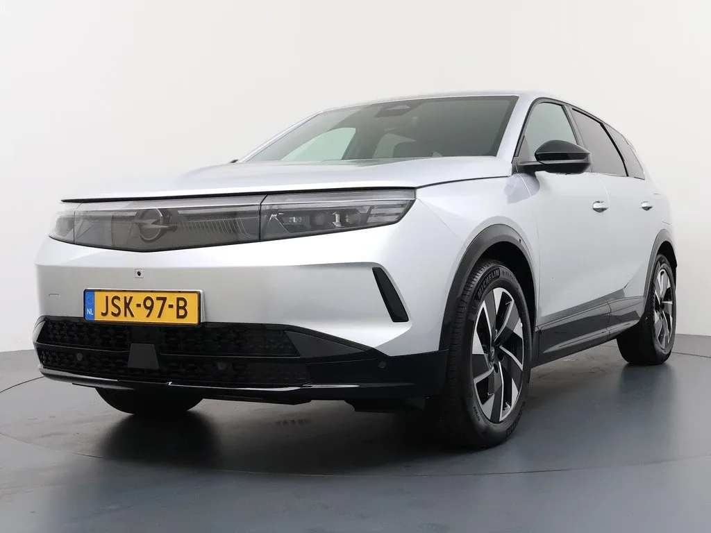 Opel Grandland (2025) — foto 1