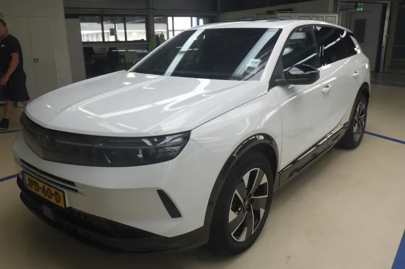 Opel Grandland (2025)