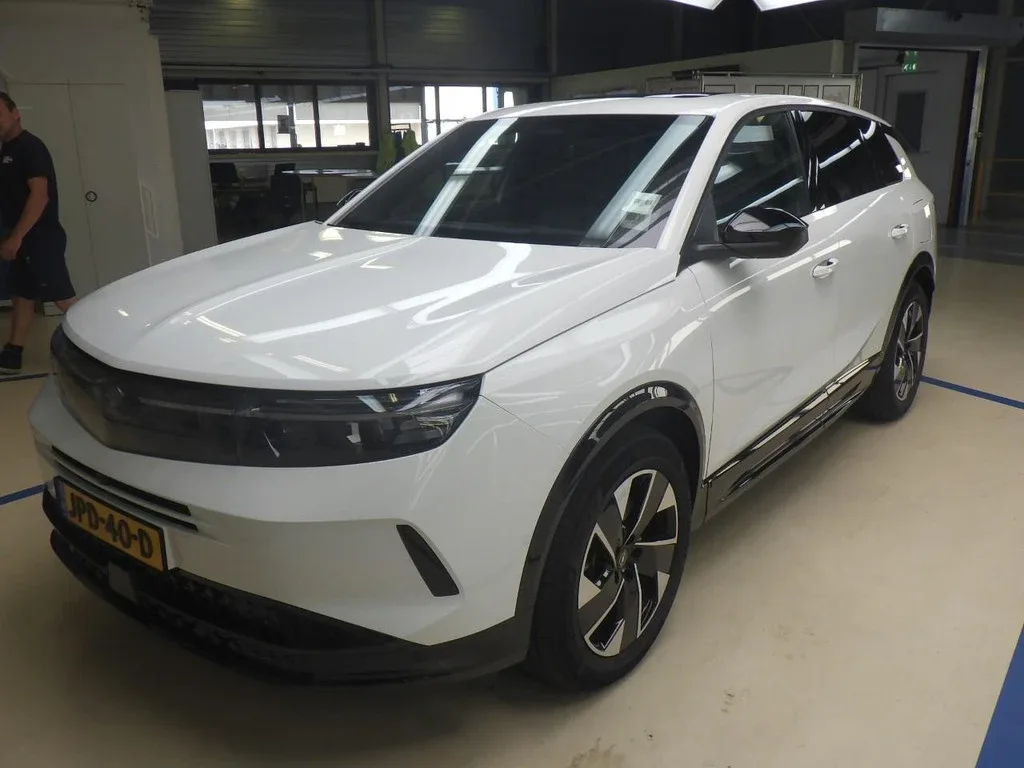 Opel Grandland (2025) — foto 1