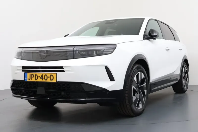 Opel Grandland (2025)