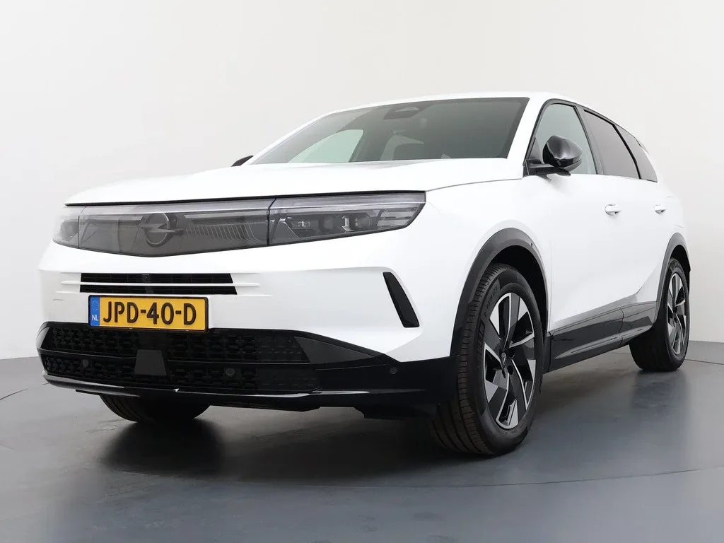 Opel Grandland (2025) — foto 1