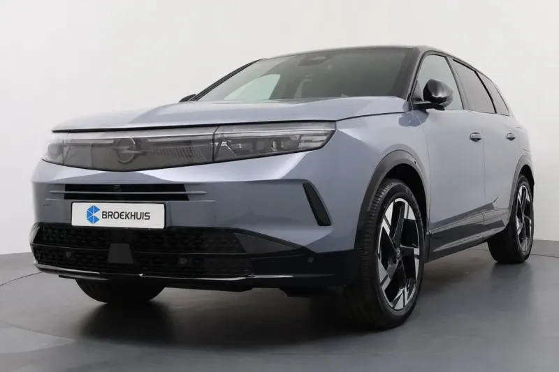 Opel Grandland (2025)