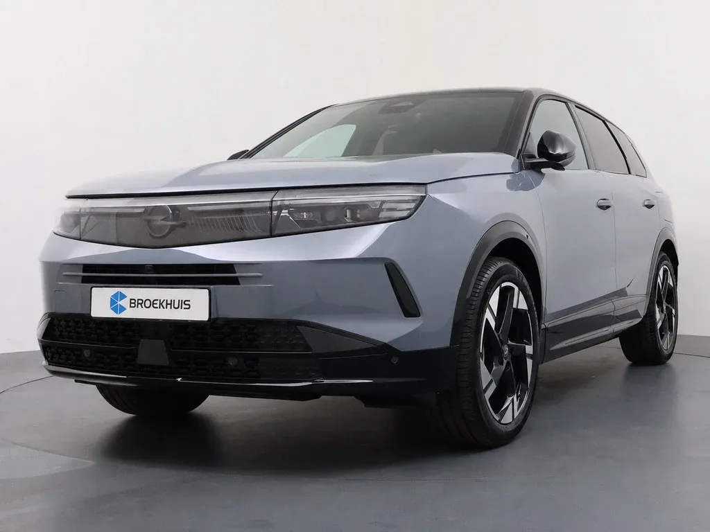 Opel Grandland (2025) — foto 1