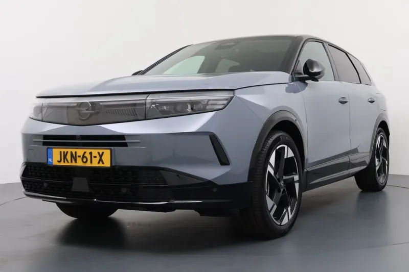 Opel Grandland (2025)
