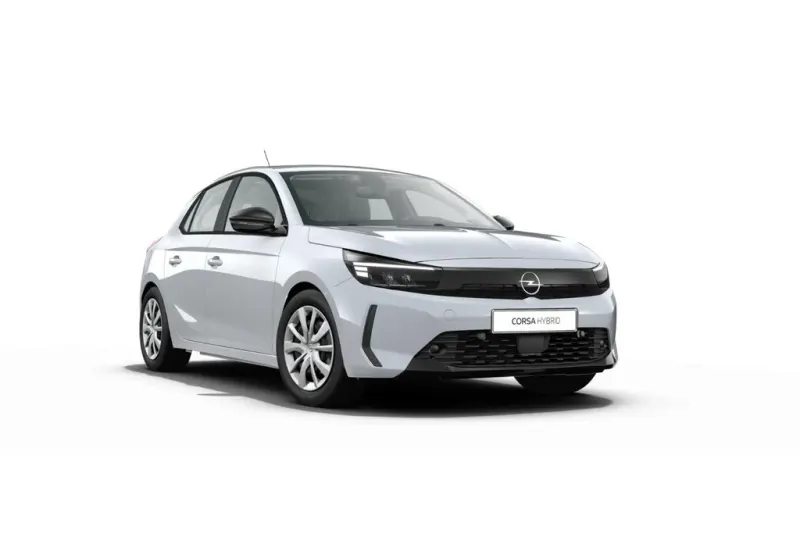 Opel Corsa (2026)