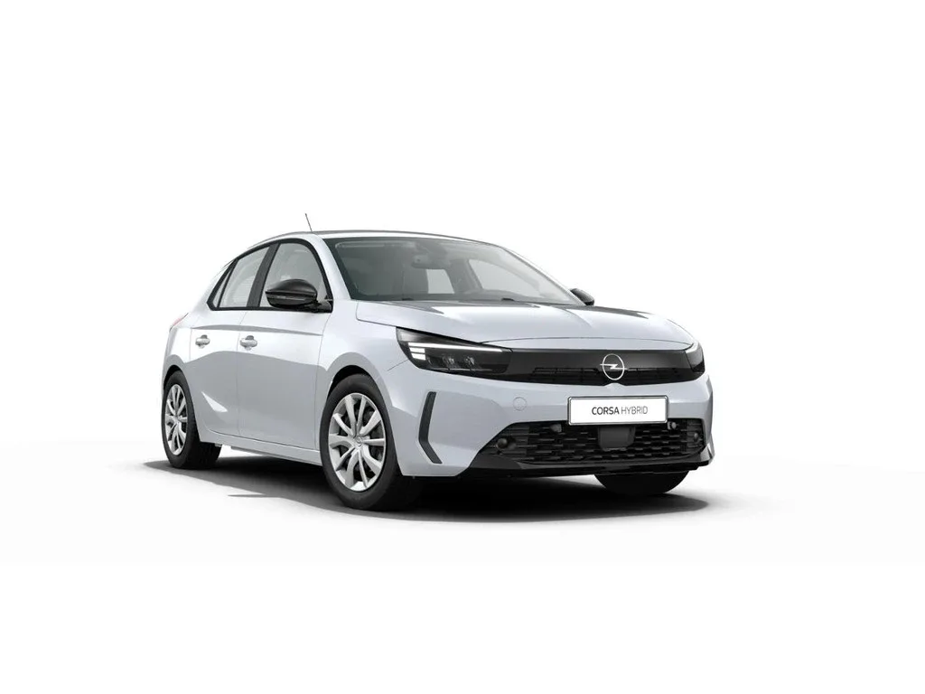 Opel Corsa (2026) — foto 1